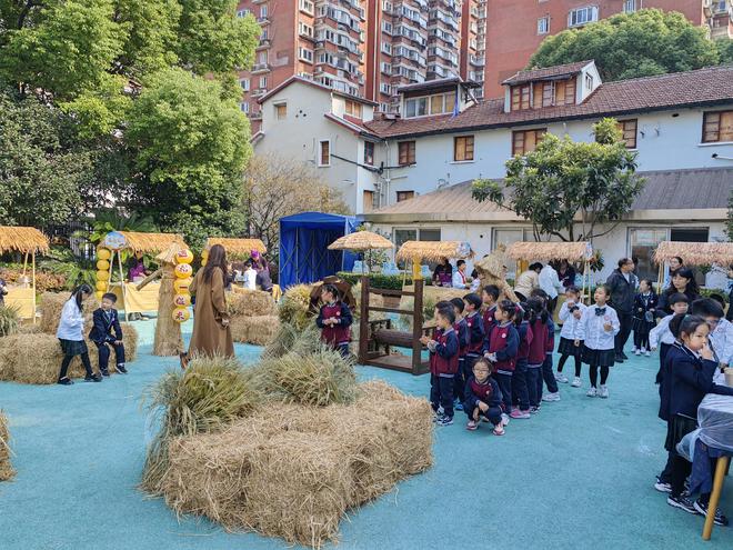 启动世界粮食日和全国粮食安全宣传周活动麻将胡了游戏一粥一饭当思来处不易黄浦