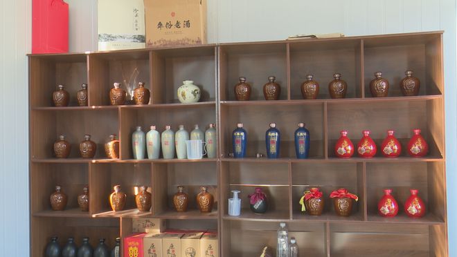 作社：发展有机杂粮系列产品 带动群众增收麻将胡了2模拟器试玩龙鑫种植农民专业合(图8)