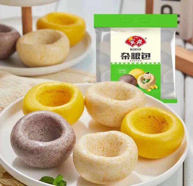 发：6亿人追捧电商飙升300%……麻将胡了2模拟器试玩杂粮主食大爆(图5)