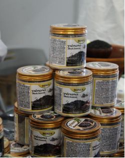 老挝芝麻粒 闪耀东盟大舞台PG电子麻将胡了华丽转身！(图5)