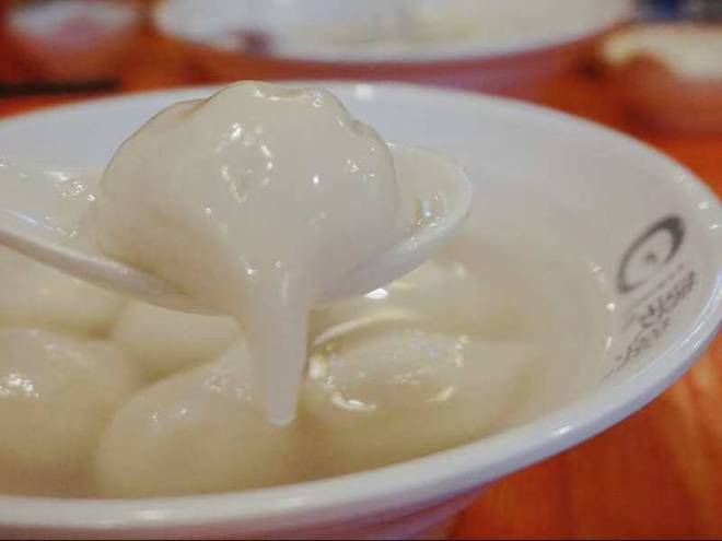 ：匠心制作温暖人心的美味麻将胡了2试玩汤团皇后