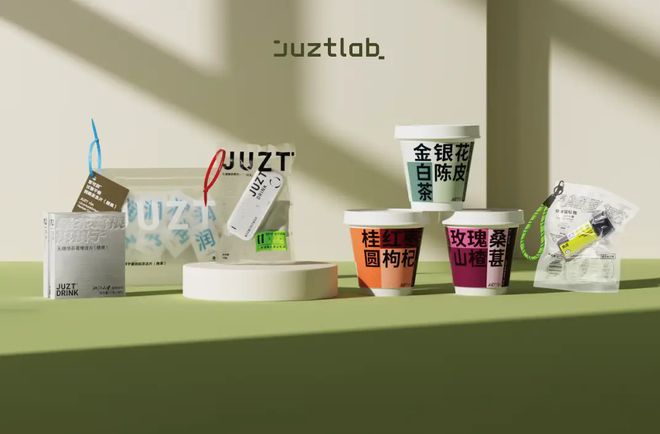 量解码！功能性食品如何乘势而上麻将胡了试玩模拟器2025新增(图2)