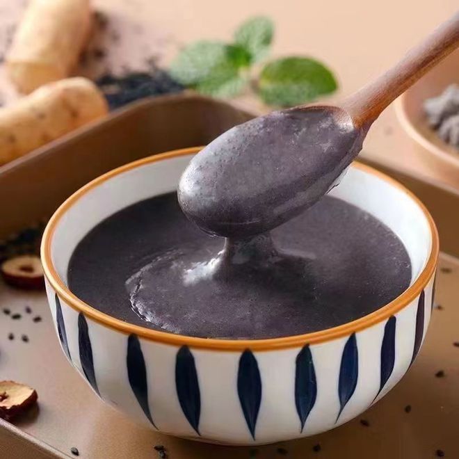 芝麻糊哪个牌子质量最好？PG麻将胡了网站入口黑(图6)